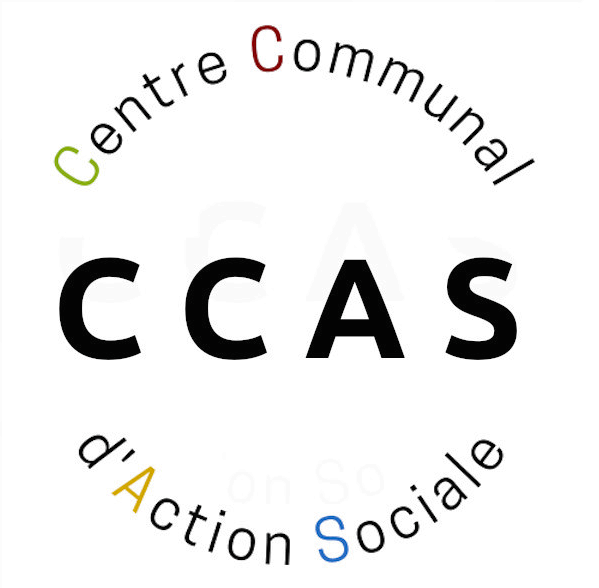 Logo CCAS Woippy