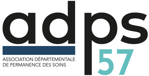 logo de l'adps 57