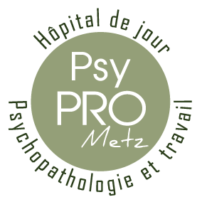 logo psypro