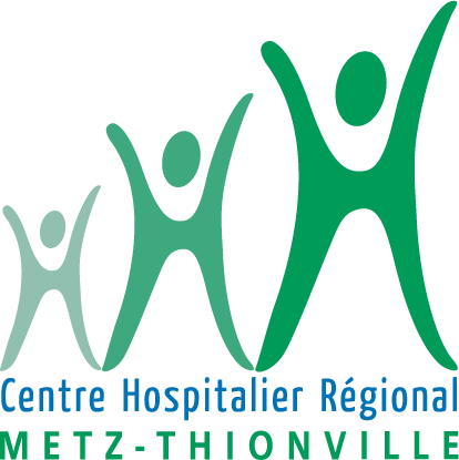 Logo du CHR Metz-Thionville