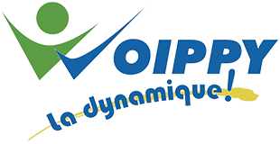 Logo Ville de Woippy